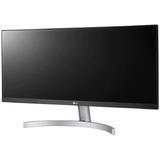 Monitor LG Led 29p 29wk600 Fhd Ultrawide Ips Hdmi - 29wk600