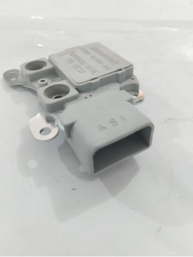 Regulador De Alternador Ford Bronco Gris Vr.443 Foto 2