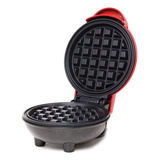 Mini Electric Waffle Maker