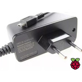  2 Fonte Raspberry Pi3 5v 2.2a Micro Usb Original