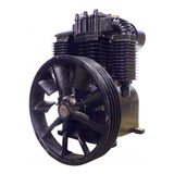 Cabezal P/compresor 15 Hp 175psi 60pcm Máximo Tanque 1000lts