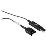 Sennheiser 506035 Usb De Fácil Desconexión 01 Tarjeta De Son