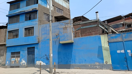 Venta De Terreno Para Lavanderia Industrial En Zarate Sjl - Imagen 3