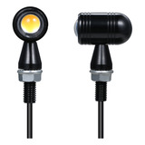 Luz Intermitente Moto Vintage Mini Led