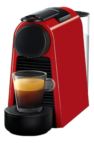 Cafetera Nespresso Essenza Mini Nueva 