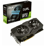 Asus Dual-rtx2060-o12g-evo