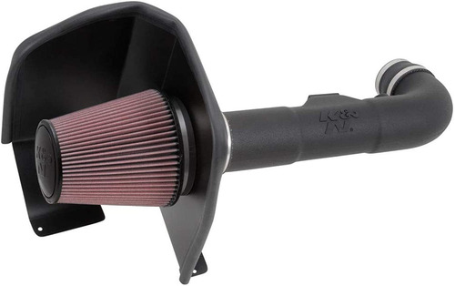 K&n 63-3082 Performance Intake Kit