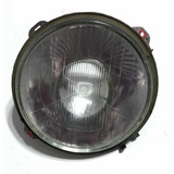 Optica Faro Auxiliar Interna Torino 380 Y Ts 