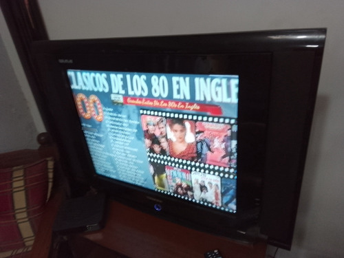 Televisor 29 Pulgadas Tonomac Excelente Estado Funcionando 