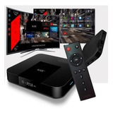 Aparelho Android Smart Tv 