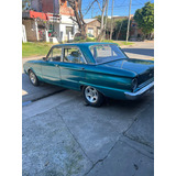 Ford Falcon