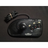 Control Para Sega Génesis Arcade Power Stick