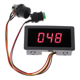 Controlador De Velocidad De Motor Ccm5d Pwm, 6 V, 12 V, 24 V