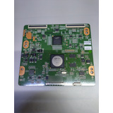 Placa T-com Samsung 55  Mod. Un55d6400uf. 