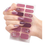 Pegatinas Para Uñas, Sticker Nail Art