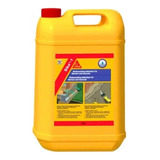 Sika 1 Hidrófugo Inorganico X 20 Lts Color Blanco