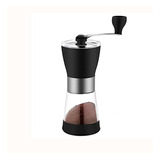 Molino Café Grinder Coffee Mill Ceramica 60gr + Recipiente