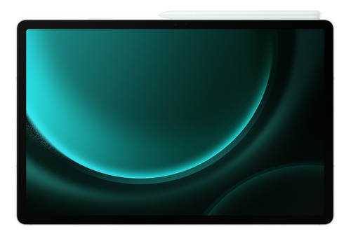 Tablet Samsung Galaxy Tab S9 Fe Plus 8gb Ram Y 128gb 12.4´´ Mint
