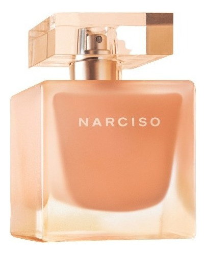 Narciso Rodriguez Neroli Ambrée Edt 50ml Premium Volumen De La Unidad 50 Ml