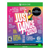Juego Just Dance 2020 Nuevo Y Sellado Para Xbox One