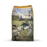 Taste Of The Wild Puppy High Prairie 14 Lbs