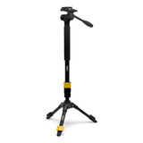 Monopie Manfrotto National Geographic Para Camara 3 En 1 