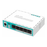 Mikrotik Rb750-r2