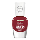 Esmalte De Uñas Vegano Sally Hansen Good Kind Pure 10ml