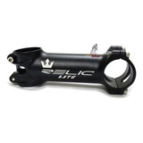 Relic Lite Stem Bicicleta Mtb-ruta 31.8 Aluminio Ligero 11/8