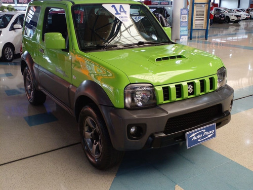 SUZUKI JIMNY 4ALL 4X4 1.3 16V