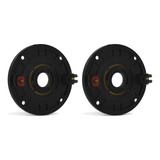 2 Reparo Para Tweeter Jbl Selenium St400 Trio/black Original