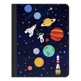 Casetify Impact Folio Case P/ iPad Air 10.9 2020 2022 Golpes