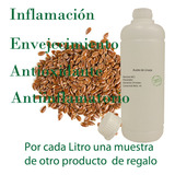 Aceite De Linaza 250 Ml