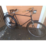 Bicicleta Humber Inglesa Aro 26 