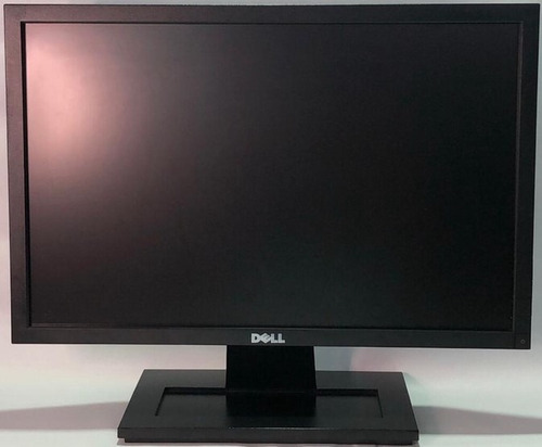 Monitor Dell Widescreen Lcd 19pol - E1911c 