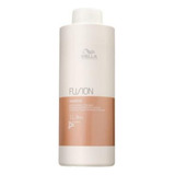 Fusion Shampoo 1000ml