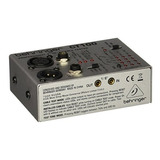 Behringer Ct100 Probador Profesional De Cables De Instrument