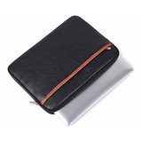 Case Macbook Pro Impermeável Couro Acer Dell Lenovo Hp Top