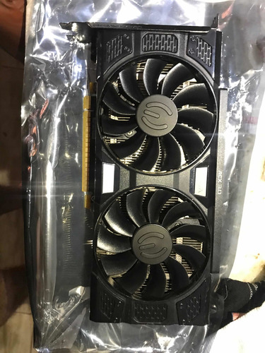 Placa De Vídeo Gtx 1050/ 16 Gb Ram / Processador I7 E Mais .