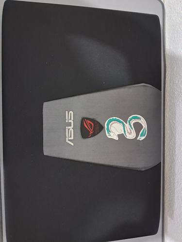 Asus Rog Gl552v (partes)