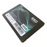 Ssd Sata 120gb 2.5  Star Disco Solido Interno