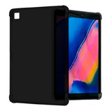 Capa Para Samsung A7 T500/t505 + Película De Vidro 