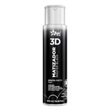 Matizador 3d Magic Color Master Black - Preto Intenso 500ml