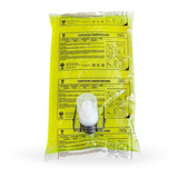 Cartucho Jabon Espuma Antibacterial Antirobo Para Mano 1.1 L
