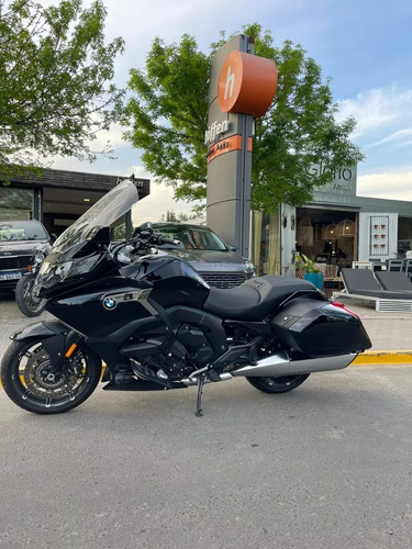 Bmw K 1600 Bagger