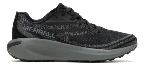 Zapatilla Hombre Morphlite Negro Merrell