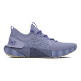 Zapatilla Phntm3 Mujer Morado Under Armour