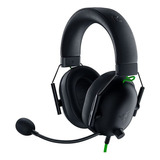 Razer Blackshark V2 X Auriculares Para Juegos: Sonido Envol.