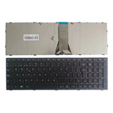 Teclado Portátil Lenovo G50-30 Español Nuevo