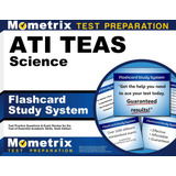 Libro: Ati Teas Science Flashcard Study System: Teas 6 Test